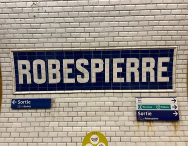 coiffeur robespierre montreuil