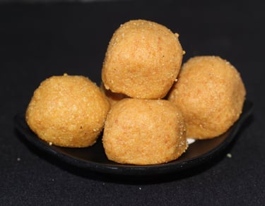 Pure Ghee Magaj Laddu