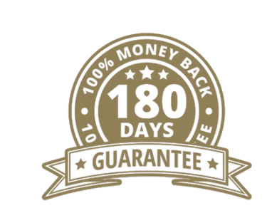 guarantee menorescue