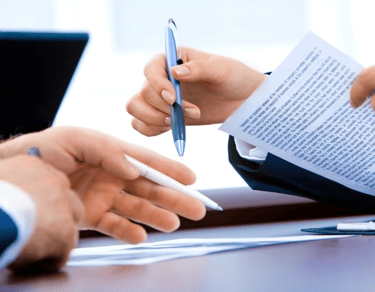 Immigration Documents