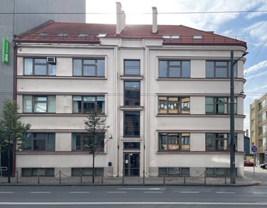 psichologo kabinetas