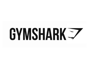 gymshark logo