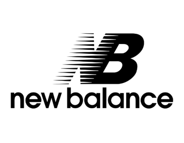 new balance logo