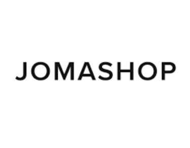 jomashop logo