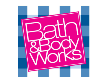 bath & body works logo