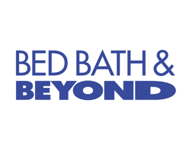 bed bath & beyond logo