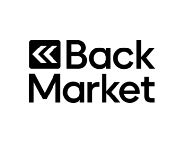 back market logo