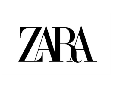 zara logo