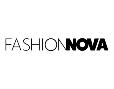 fashion nova logo