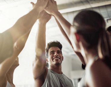 Firmenfitness Walldorf & Umgebung