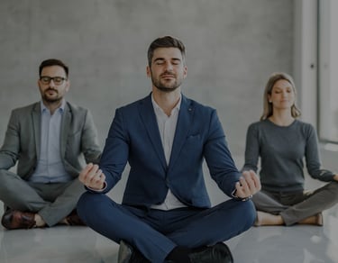 Firmenfitness in Walldorf & Umgebung