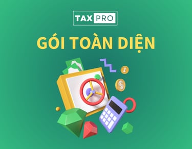 taxpro goi toan dien
