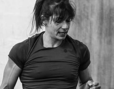 ecla coaching par Clarisse Abeberry