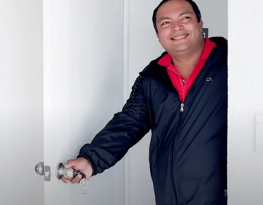 Apartamentos Altura 3 en Zona 3 Ciudad de Guatemala