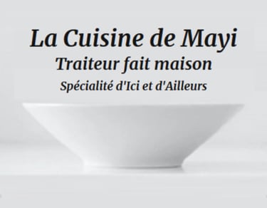 logo cuisine de Mayi