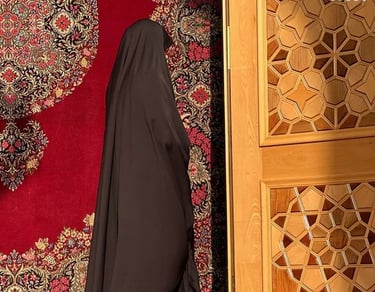 irani chadar. namaz chadar. online lazer nida fabric. arabic chaddar