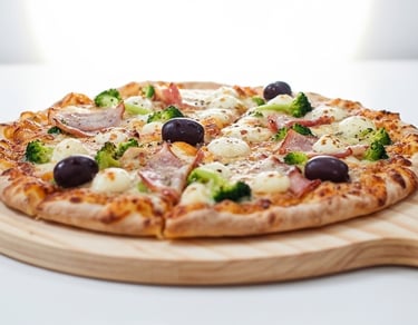 pizzaria avare, restaurantes