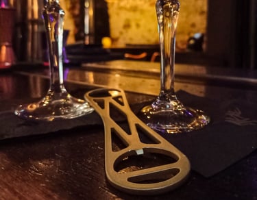 the velocity; luxurious barblade