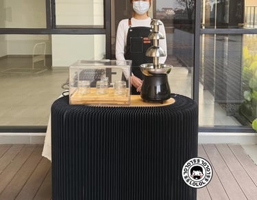 popcorn, cotton candy, waffle, crepe, ice cream service in kl penang selangor johor melaka ipoh