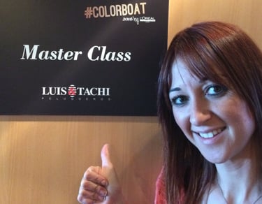 Peluquería Lanzat Capó Estilsites