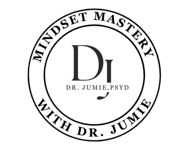 Dr. Jumie Coaching