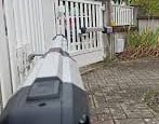 BFT phobos moteur pour portail battant
