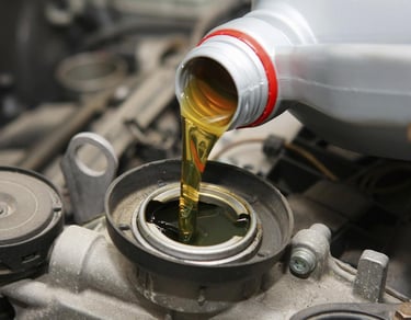 Motorsport Oils and Fluids NASA Member Benefits Motorsports Gear