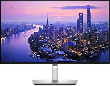 Monitor Com Hub Thunderbolt 4k Dell Ultrasharp 27 U2725qe