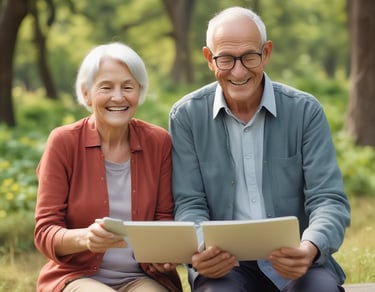 Bright living room with modern inventory