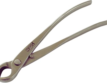 Knob Cutters