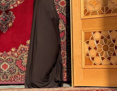 irani chadar. namaz chadar. online lazer nida fabric. arabic chaddar