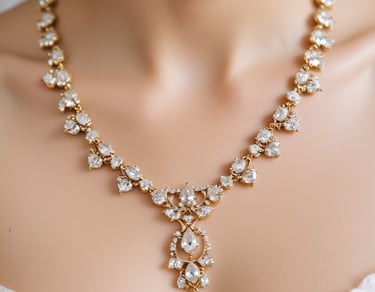 necklaces. online jewellery. unique necklace. party wear necklace. gold necklace. silver necklace