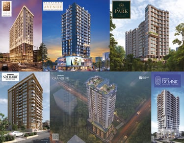 PLATINUM CORP PROJECTS