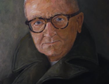 George Lesgniewicz