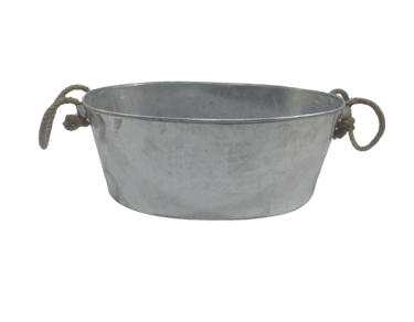 beverage tub