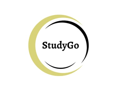 Study Go mokymai KURK PARK draugai