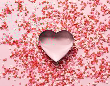 carte cadeau Saint Valentin