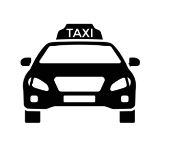 trajets en taxi besancon