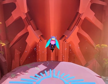 Cocoon: The "Hero"