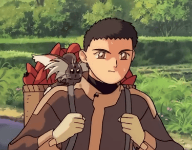 Tenchi's Pickings of a Different Kind