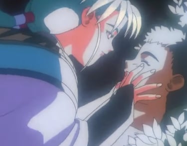 Tenchi Muyo - Tsunami Takes Tenchi