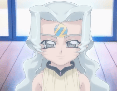 Kagato's Female Half (now melded with Noike)