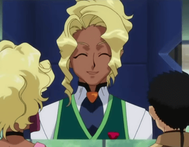 Misao, Mihoshi's Brother