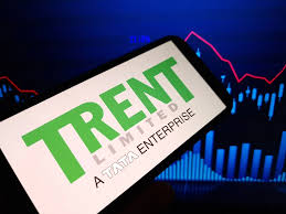 Trent Ltd. Surges Ahead in Q1 FY24: Strong Financials and Broker Confidence Fuel Stock Growth