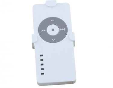 Telecomanda cu cinci canale pentru rulouri exterioare