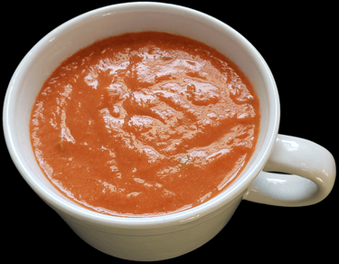 Tomato Soup