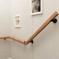 handrail installation by gerald peters