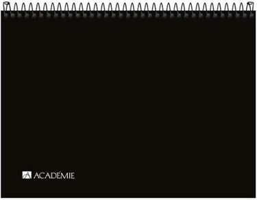 Sketch book Tilibra Académie 150g 150 Folhas
