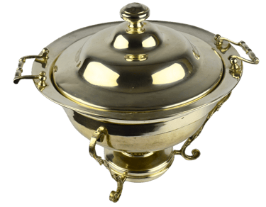 Alquiler de samovar de plaque