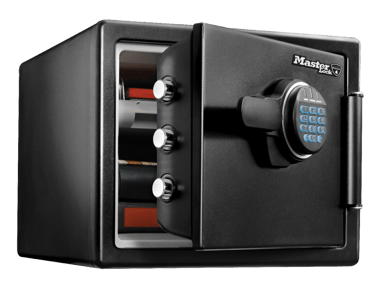 Fireproof Safe Malta Aptus